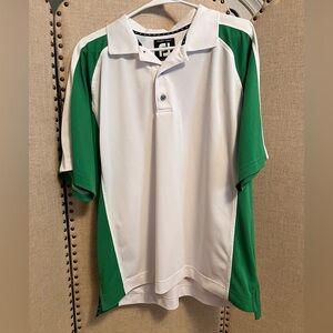 Men’s FootJoy Collared polo Golf shirt 👕